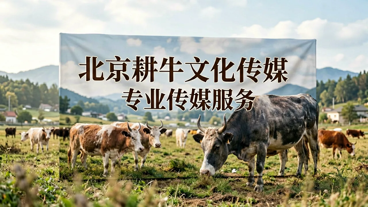 家政品牌形象升级如何借助专业传媒服务落地
